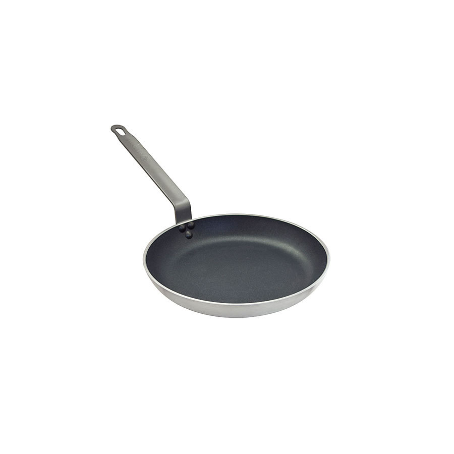 Induction Frypan 20cm Non Stick Teflon Plus Coating