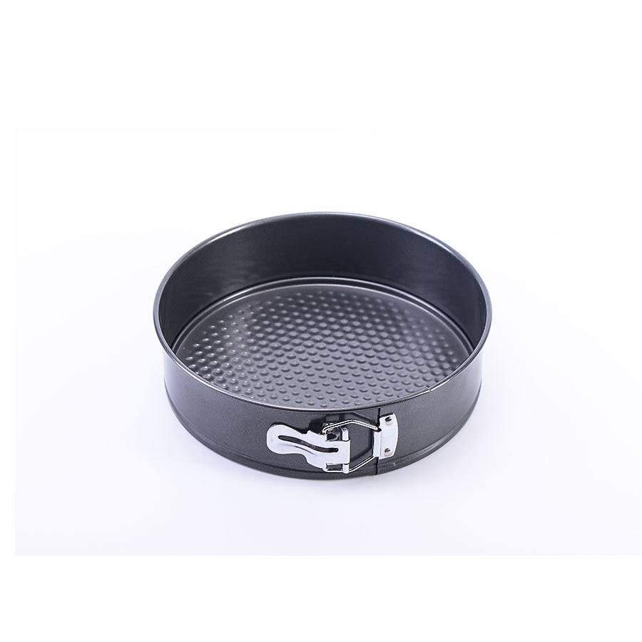 Spring Form Cake Tin Non Stick 20cmx6.8cm