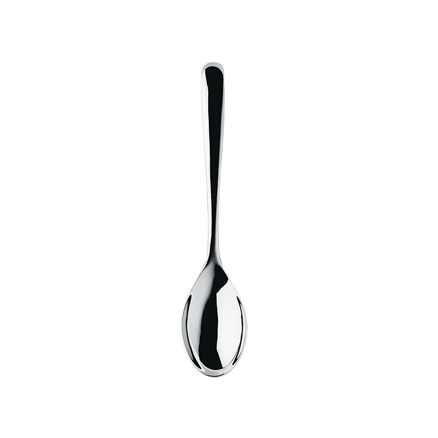 Robert Welch Signature Serving Spoon Small 26cm Stainless Steel