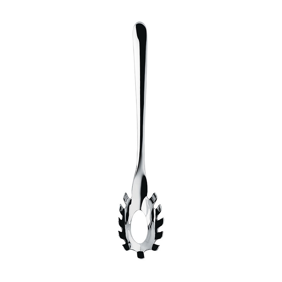 Robert Welch Signature Spaghetti Server 32cm Stainless Steel
