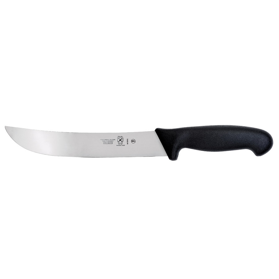 Mercer BPX Cimeter 10in