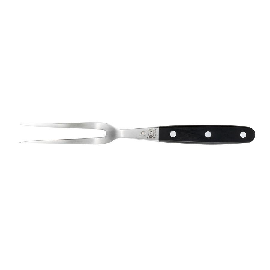 Mercer Renaissance Carving Fork With Delrin Handle