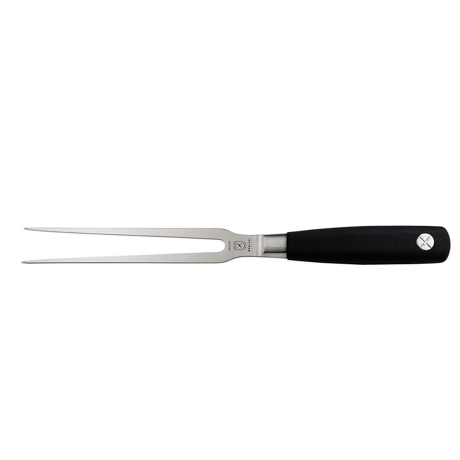 Mercer Genesis Straight Fork 7in With Santoprene Handle