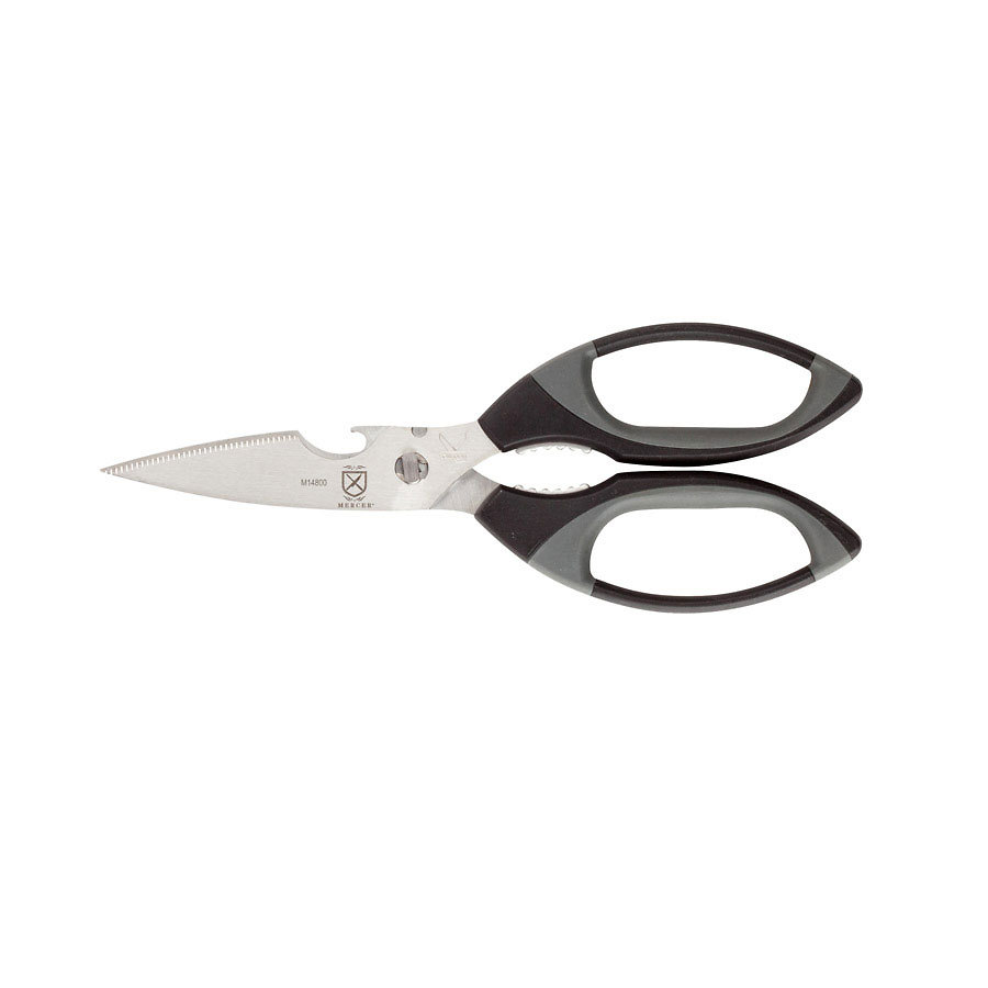 Mercer Premium Kitchen Shears 8.5in