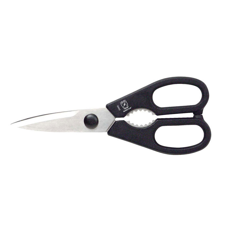 Mercer Kitchen Shears 8in