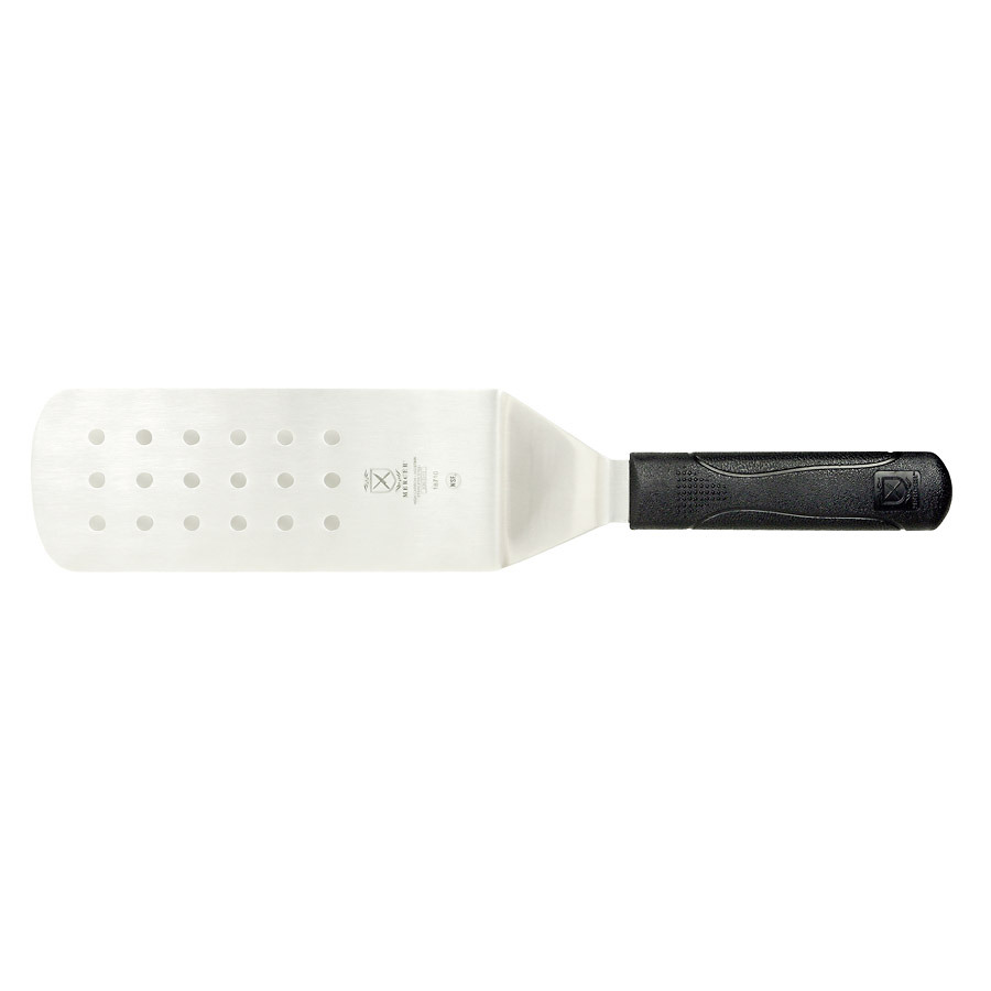 Mercer Millennia Turner 8x3in With Polypropylene Handle
