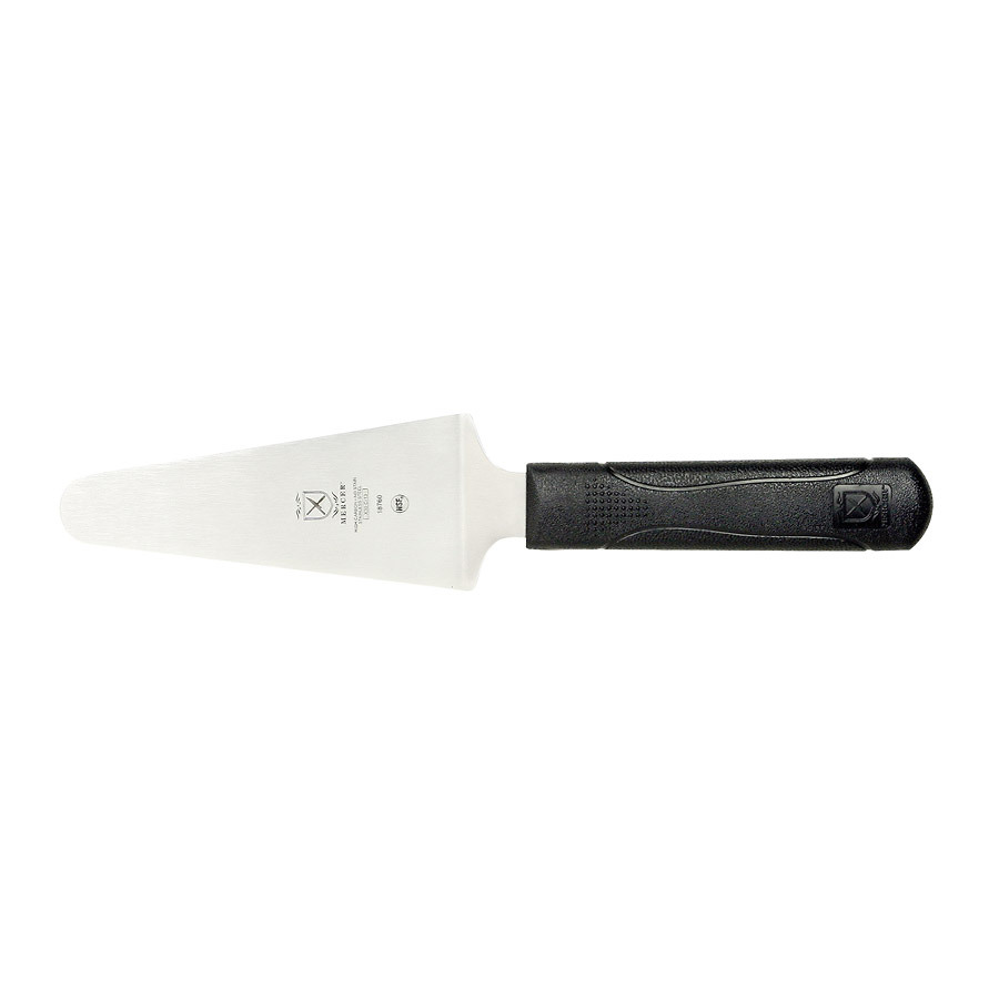 Mercer Millennia Pie Server 5x2in With Polypropylene Handle