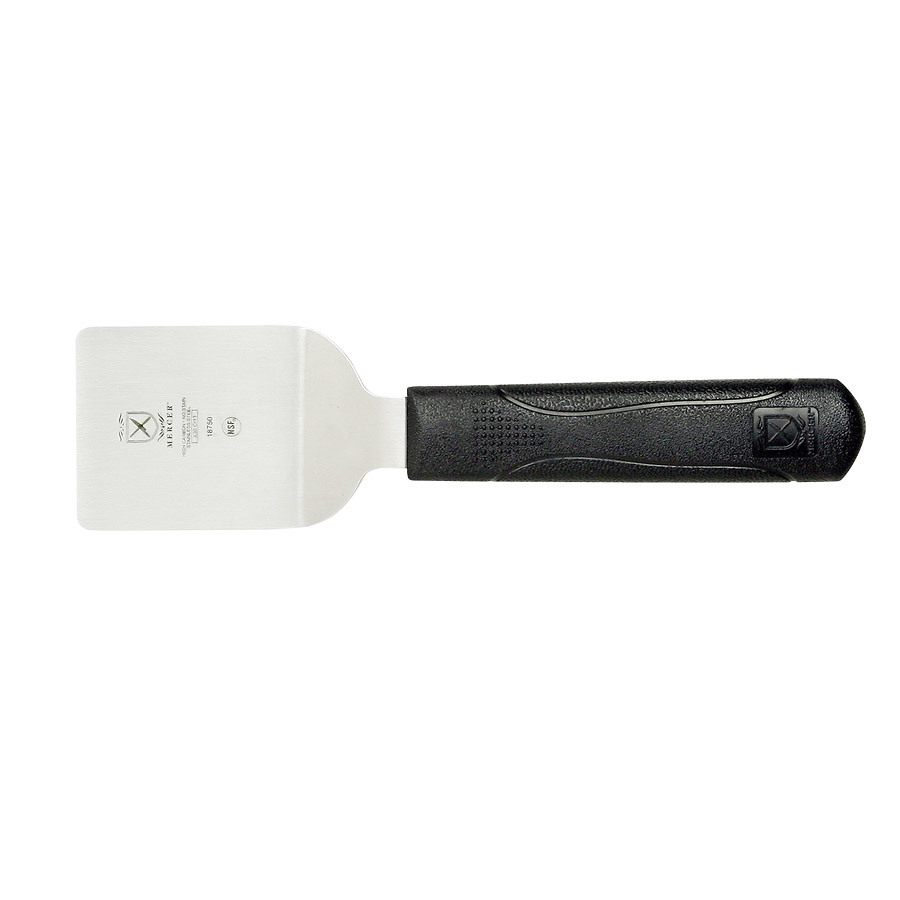 Mercer Millennia Mini Turner 2.5x2.5in With Polypropylene Handle