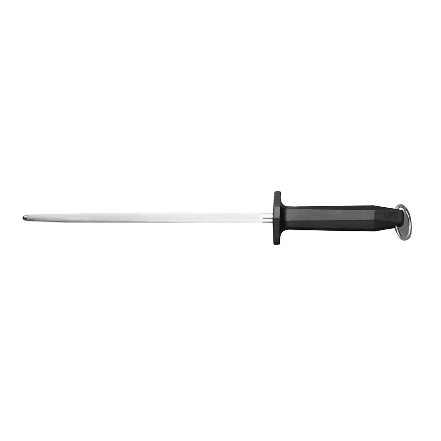 Mercer Genesis Sharpening Steel 10in
