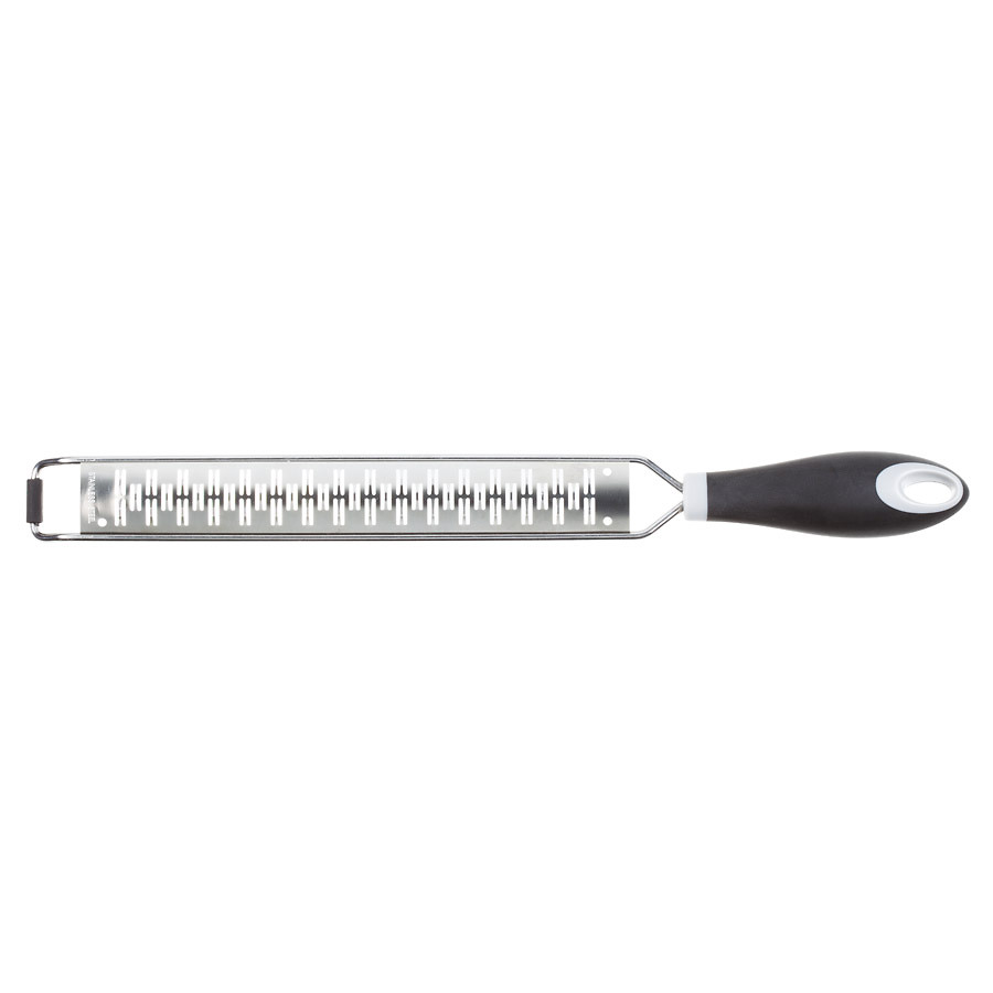 Mercergrates™ Grater Ribbon Narrow Stainless Steel With Santoprene Handle
