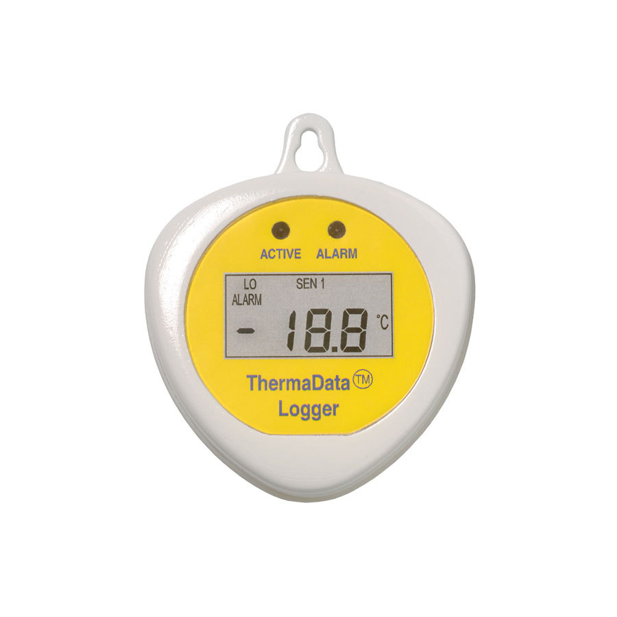 ETI ThermaData Logger Mark2 With Internal Sensor