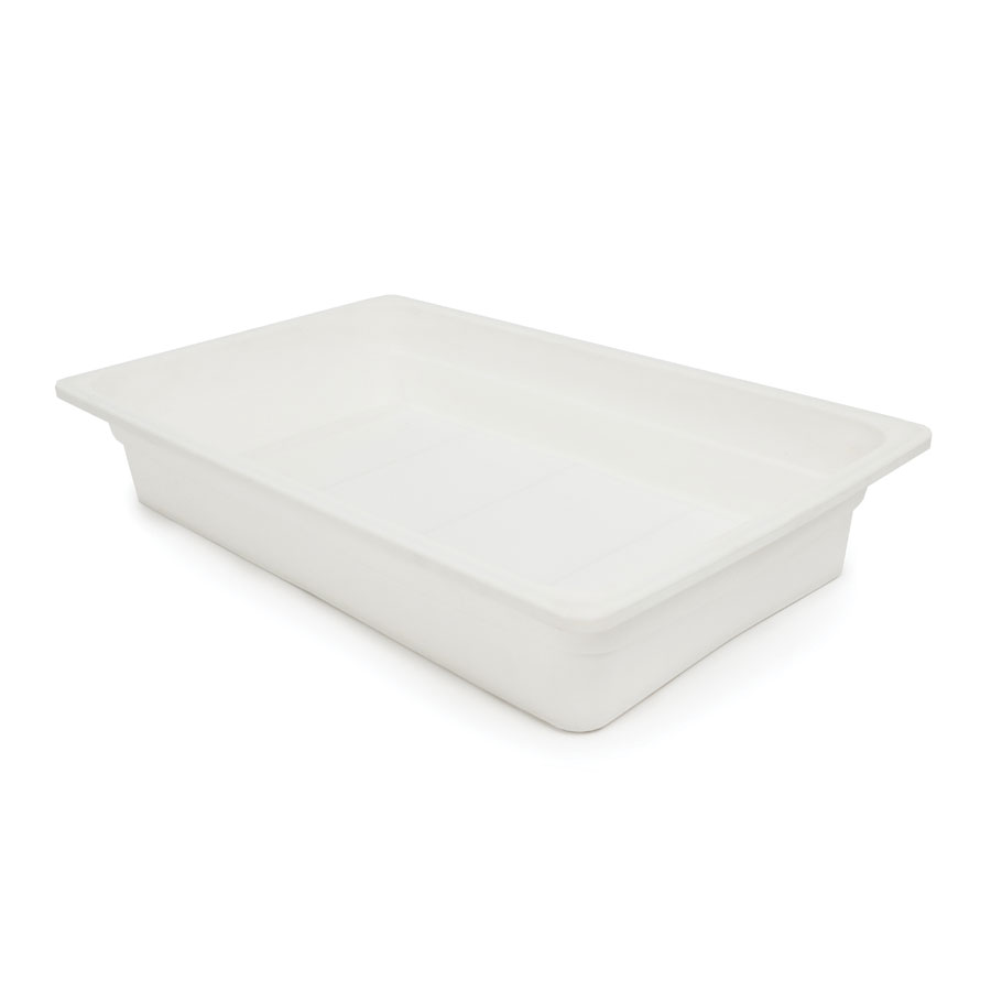 Flexepan Silicone GN1/1 In 20mm - White