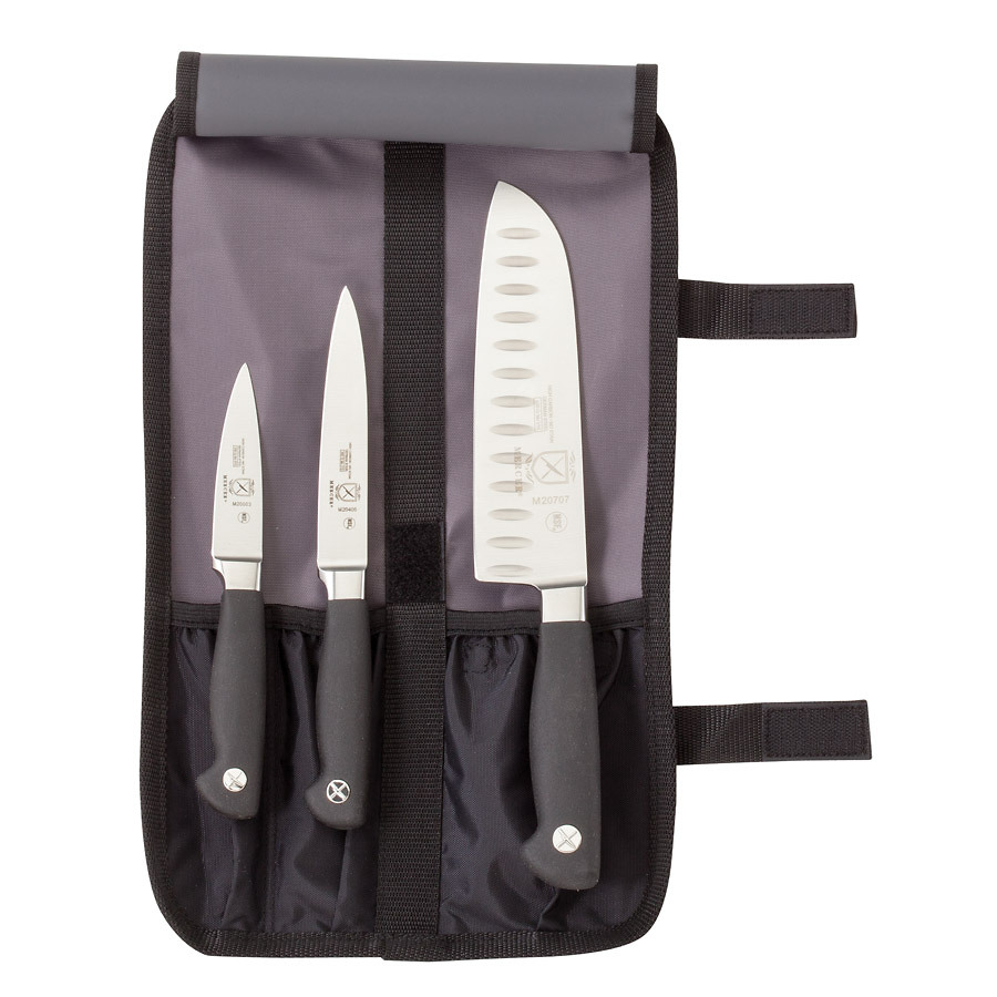 Mercer Genesis 4 Piece Starter Set