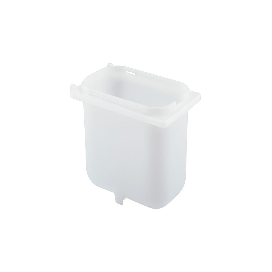 Server Shallow Plastic Fountain Jar