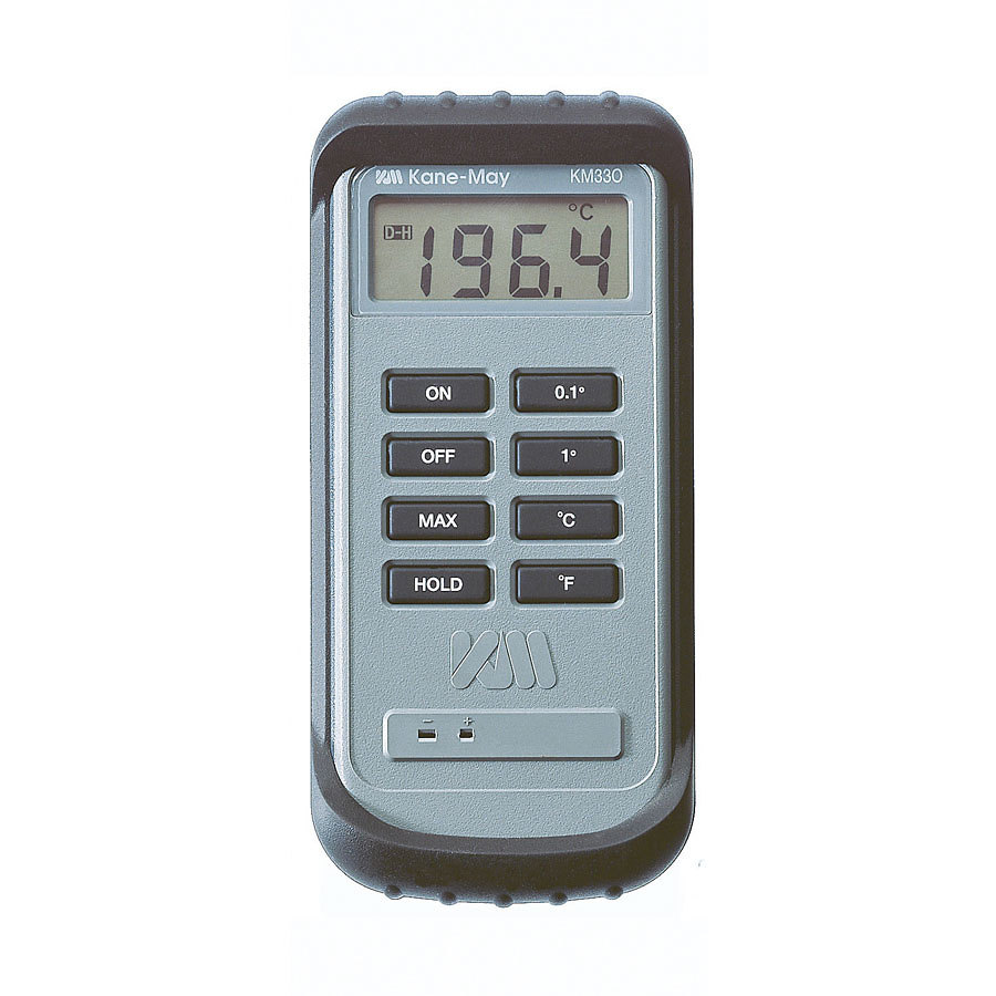 Comark Thermometer Base Unit Only