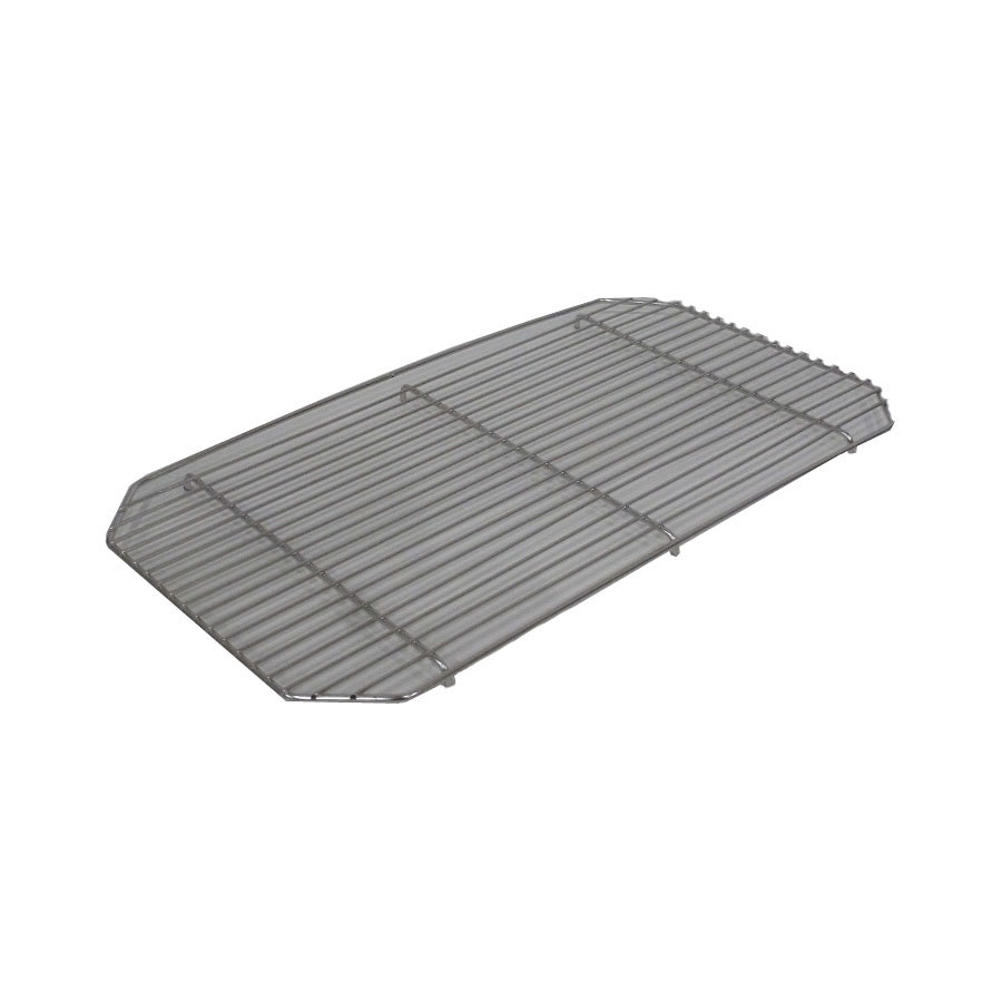 Wire Rack Stainless Steel 255x460mm
