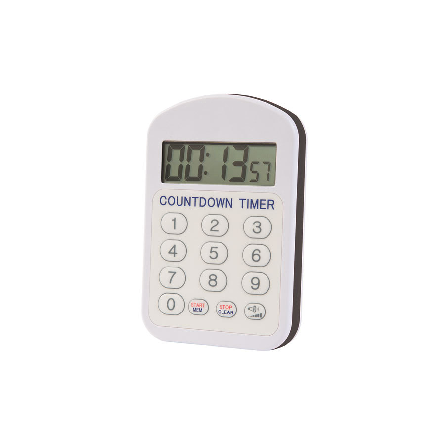 ETI Splashproof Defrosting Timer