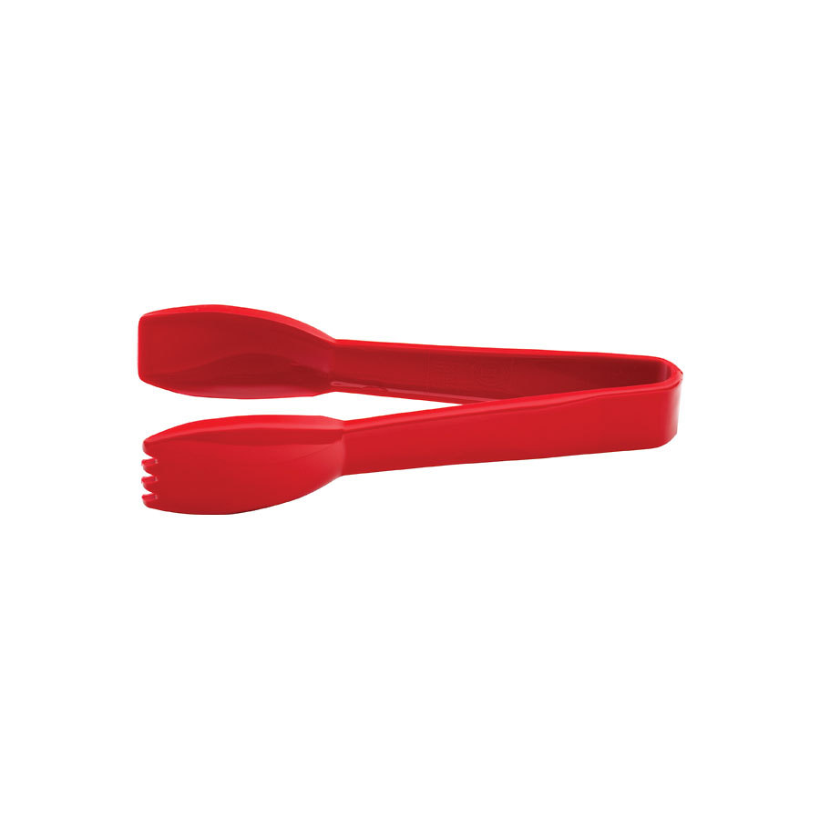 Carlisle Carly High Heat Red Straight-Edge Tong 16.5cm