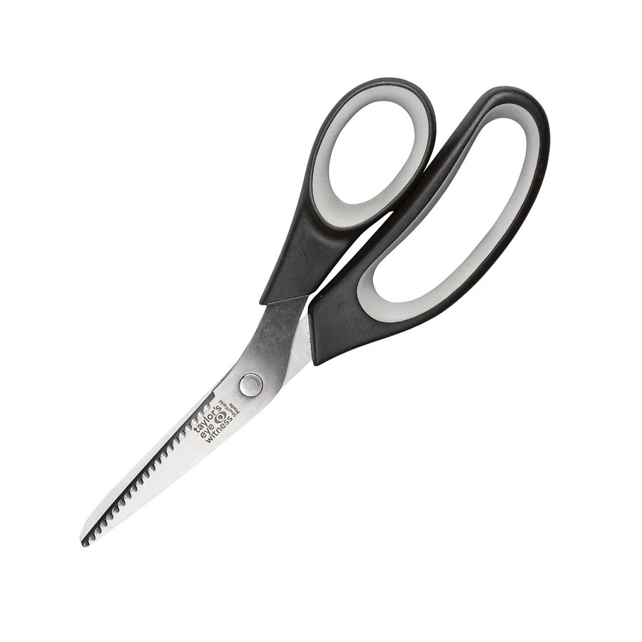 Stainless Steel Scissors For Pulled Chicken Pouch