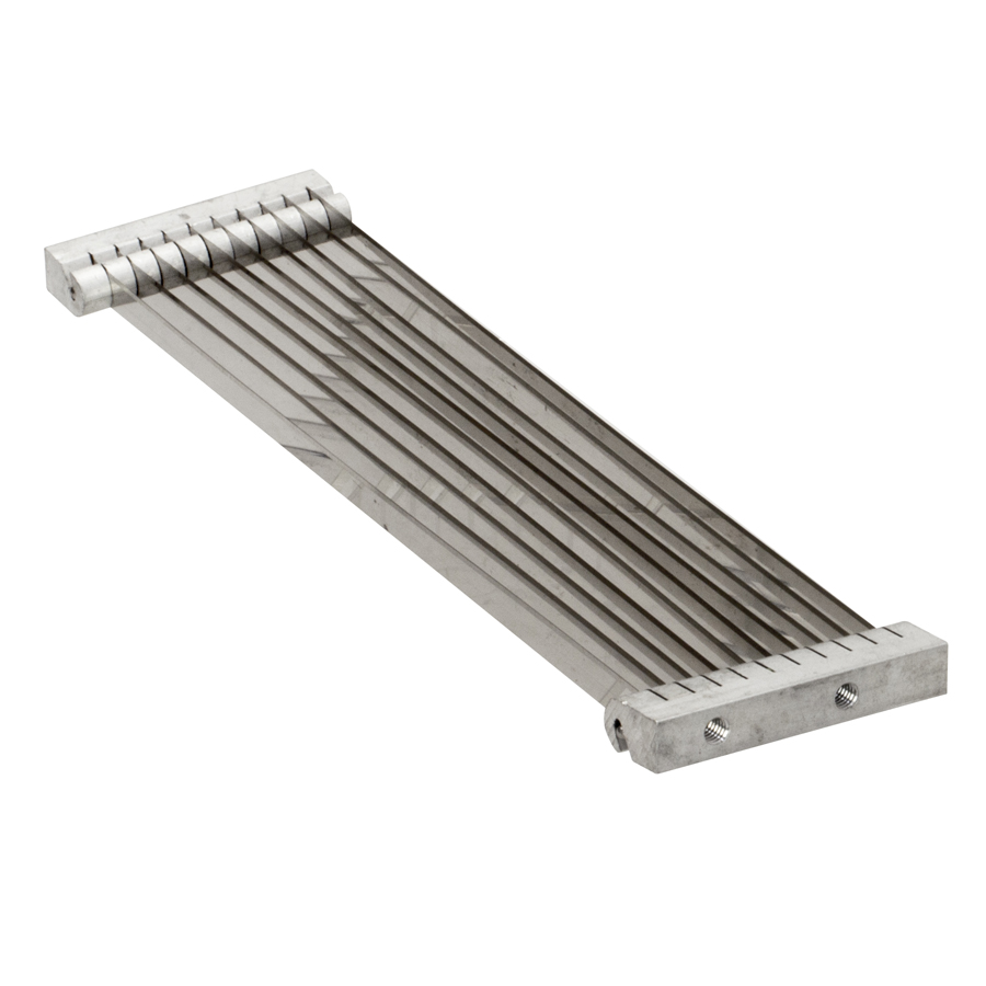 Spare Blades For 1/4in Cut Tomato Slicer EE161