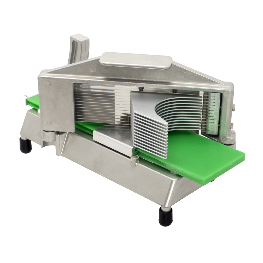 Tomato Slicer 1/4in/6mm Cut