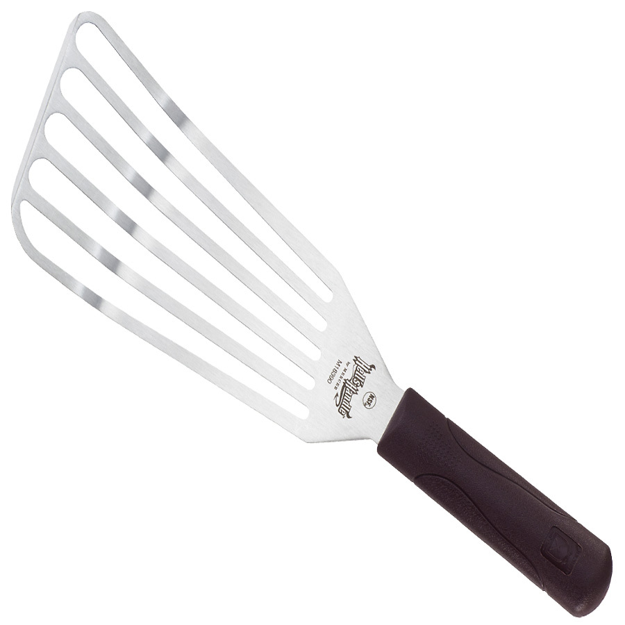 Mercer Hell's Handle Large Fish Turner 9x4in