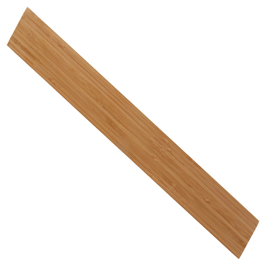 Mercer Magnetic Knife Bar Bamboo 18in