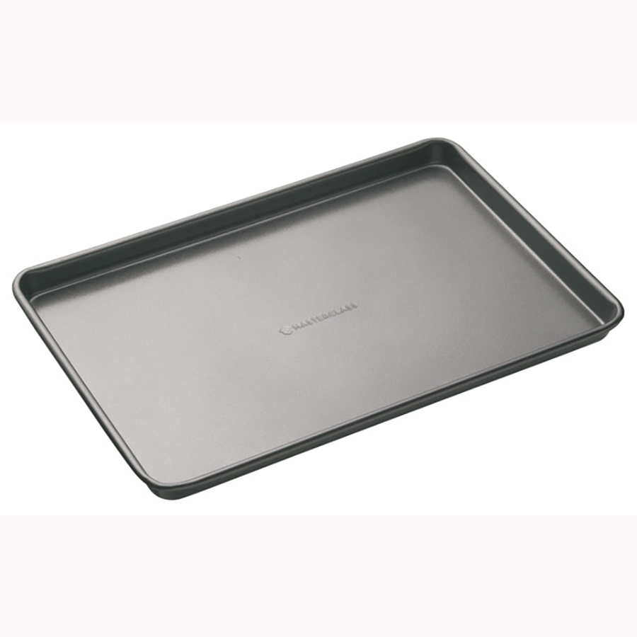 MasterClass Non-Stick 39cm x 27cm Baking Tray