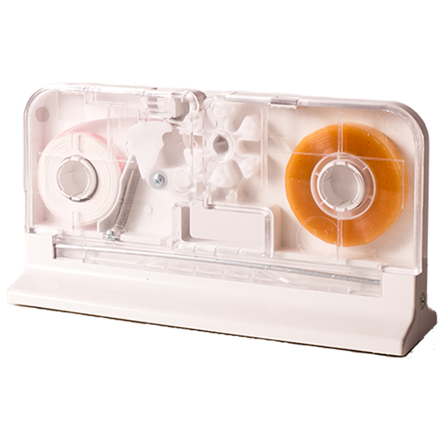White Tape For Corn Sealer Set