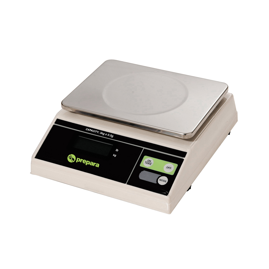 Electronic Platform Scale 3kg