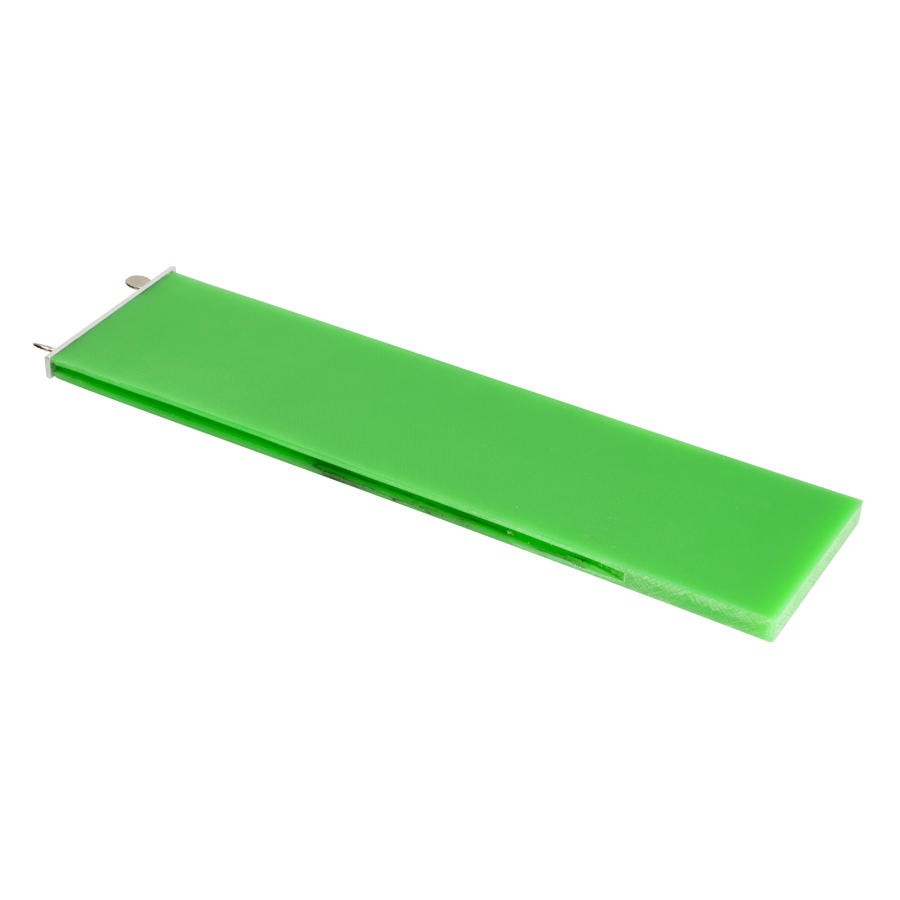 Spare Green Board For EE161 Tomato Slicer