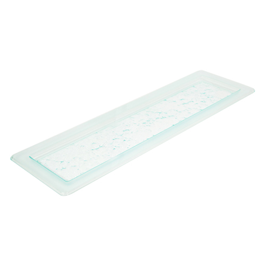 Glazz Half Width G/N 2/4-530X165MM