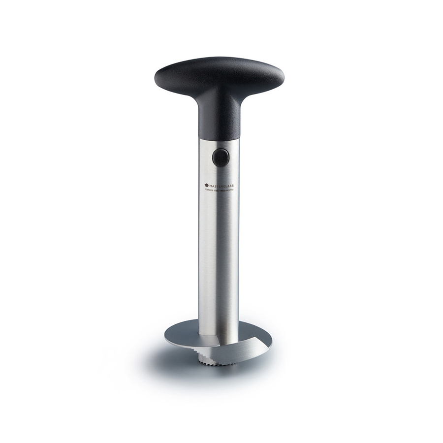 Pineapple Corer Stainless Steel