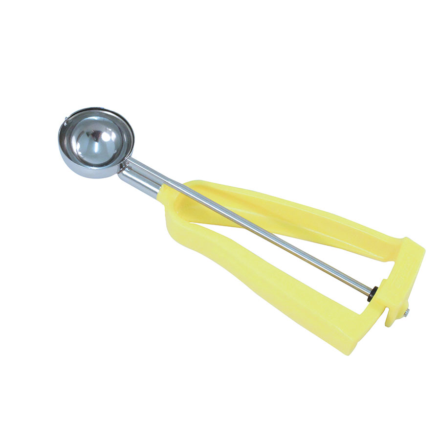 Scoop Yellow No. 40