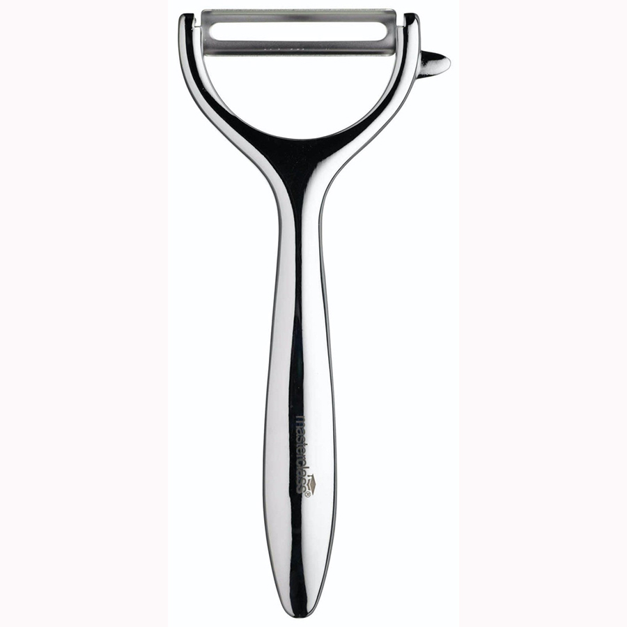 Masterclass Cast Heavy Y-Shape Peeler