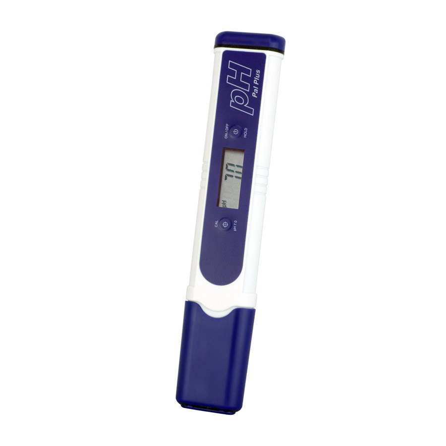 ETI ph Pal Plus Meter For Liquids And Semi Solids