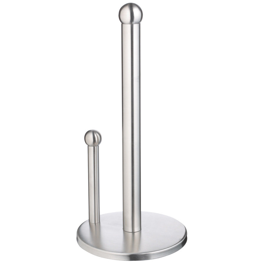 MasterClass Stainless Steel Paper Towel Holder