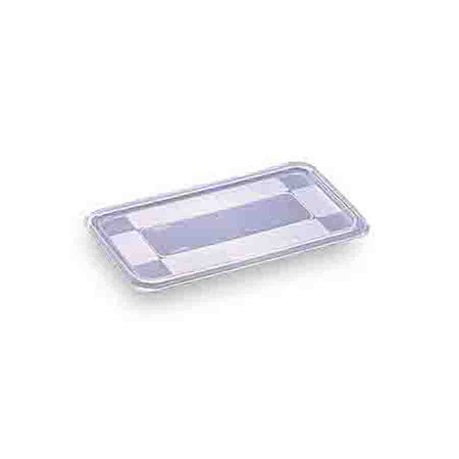 Matfer Bourgeat Rigid Modulus Lid For Modulas Container 1/9