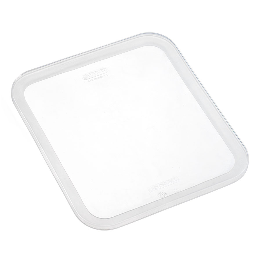 Araven Airtight 1/2 Gastronorm Silicone Lid