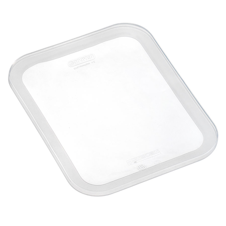 Araven Airtight 2/3 Gastronorm Silicone Lid