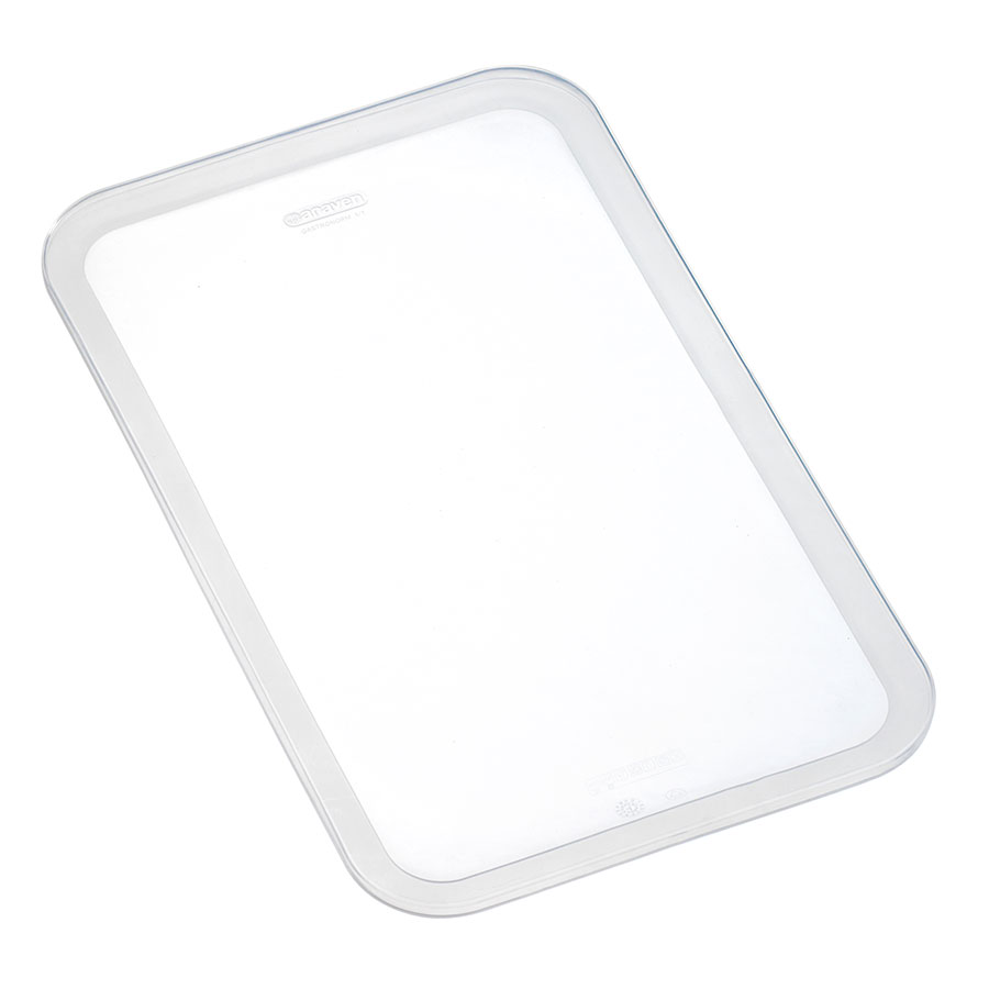 Araven Airtight 1/1 Gastronorm Silicone Lid