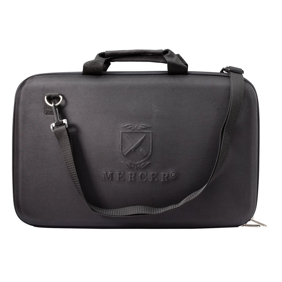 Mercer KnifePack Plus™ Hard Knife Case Only