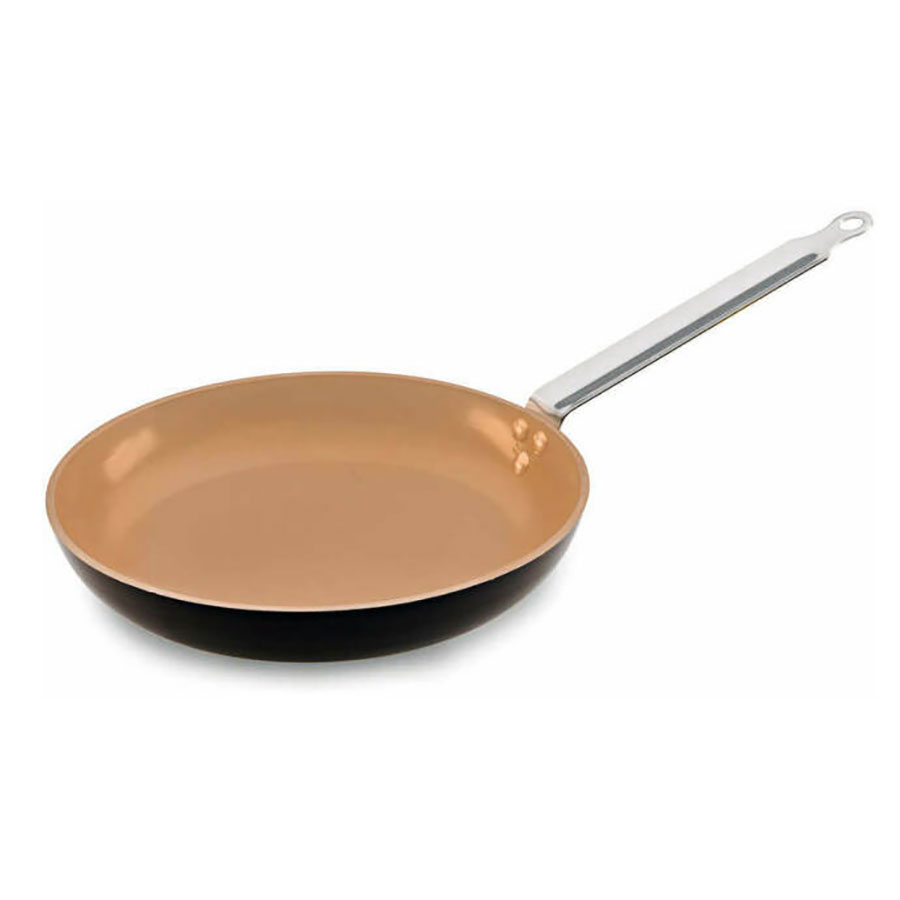 Matfer Bourgeat Elite Ceramic Non-Stick Frypan With Ceramic Coating 28cm