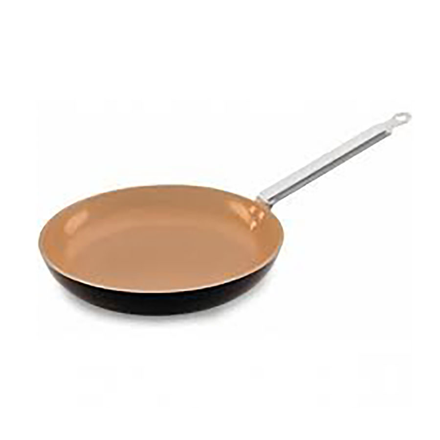 Matfer Bourgeat Elite Ceramic Non-Stick Frypan With Ceramic Coating 24cm