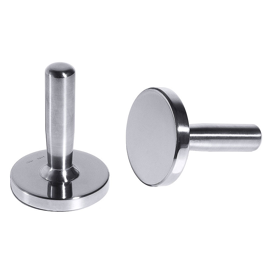 Contacto Meat Tenderiser Stainless Steel 11x8.5cm