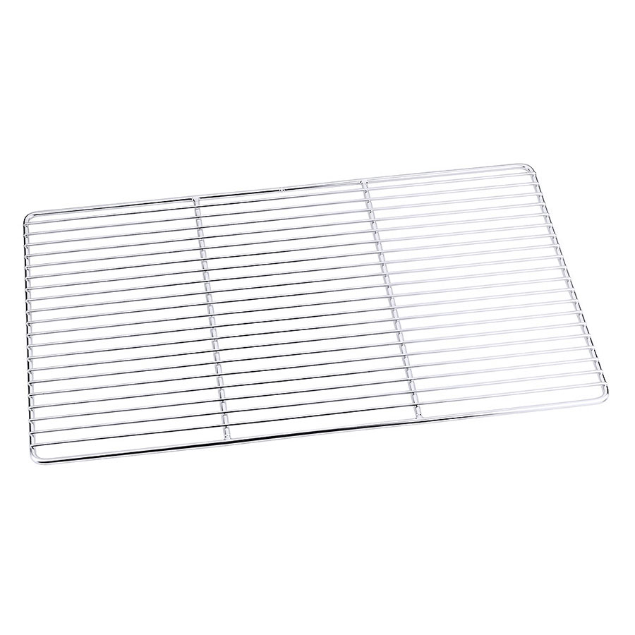 Contacto GN 1/1 Grid/Shelf Stainless Steel Heavy Gauge