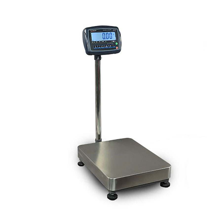 Salter Brecknell Digital Bench Scale 150Kg