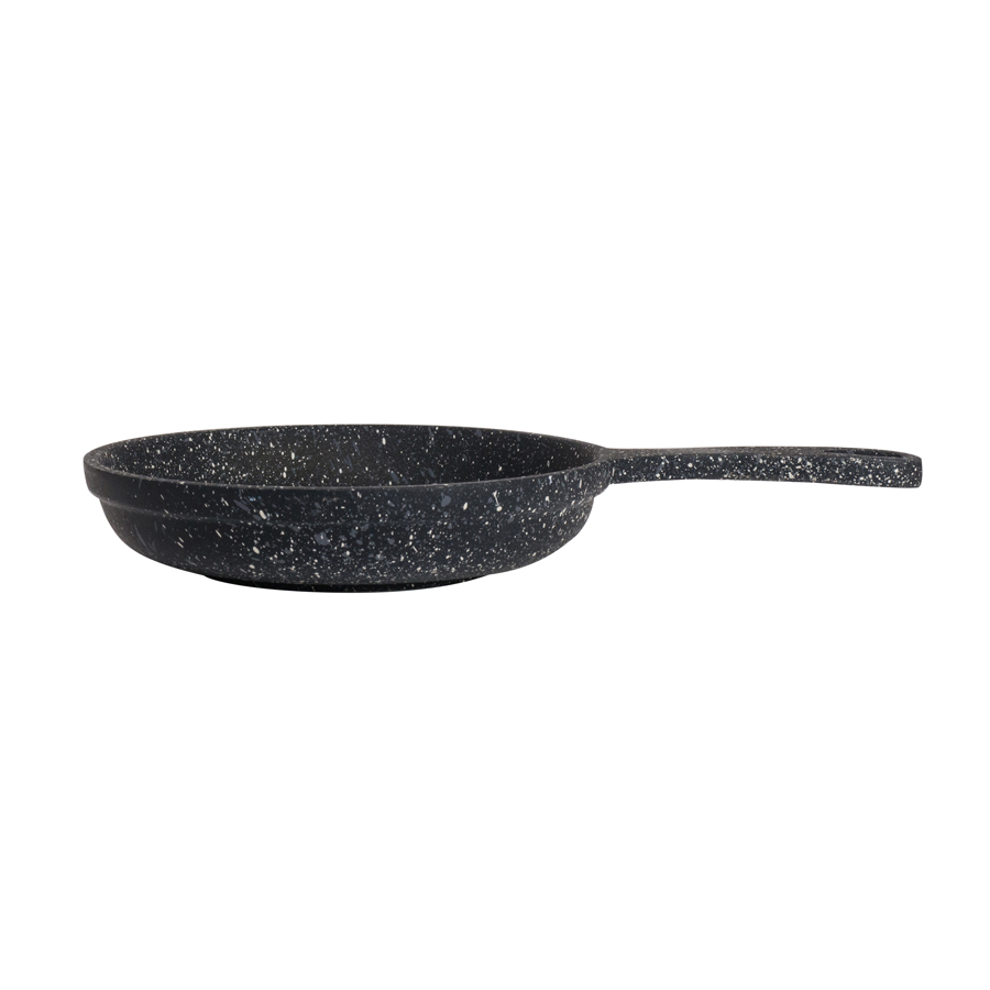 Round Skillet 25.7 x 16.5 x 3cm