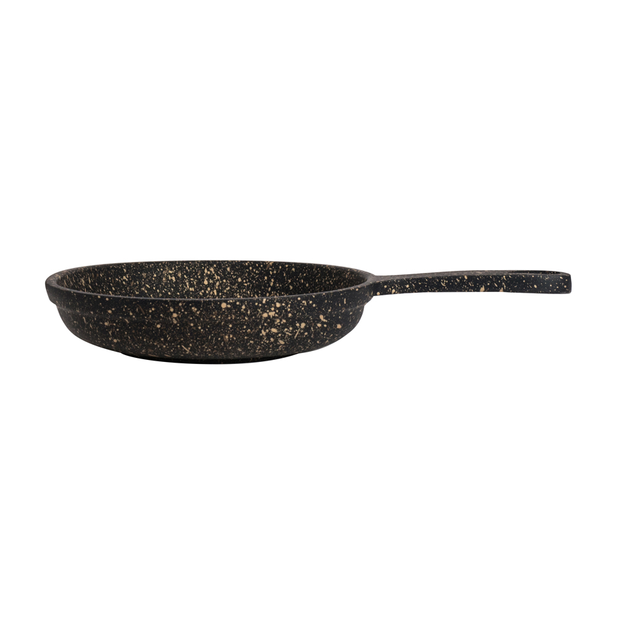 Round Skillet 25.7 x 16.5 x 3cm