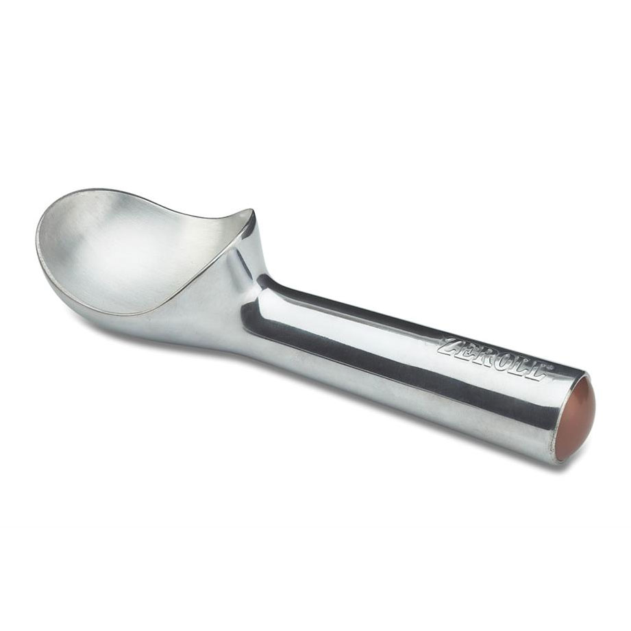 Zeroll Original Ice Cream Scoop Size 12 Aluminium
